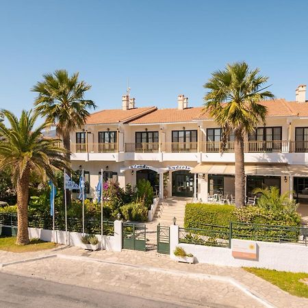 Hydrele Beach Hotel & Village Potokáki المظهر الخارجي الصورة