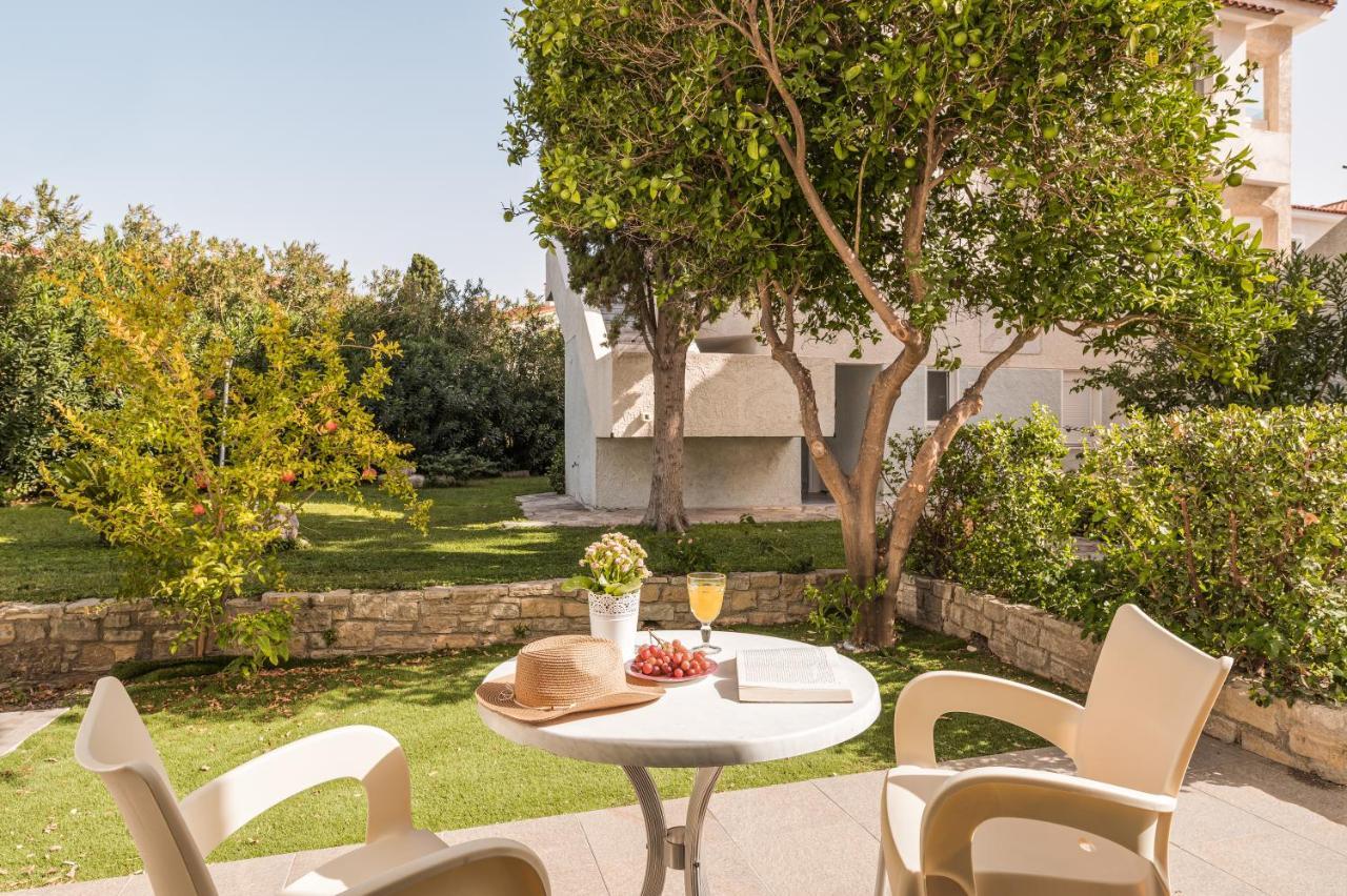 Hydrele Beach Hotel & Village Potokáki المظهر الخارجي الصورة
