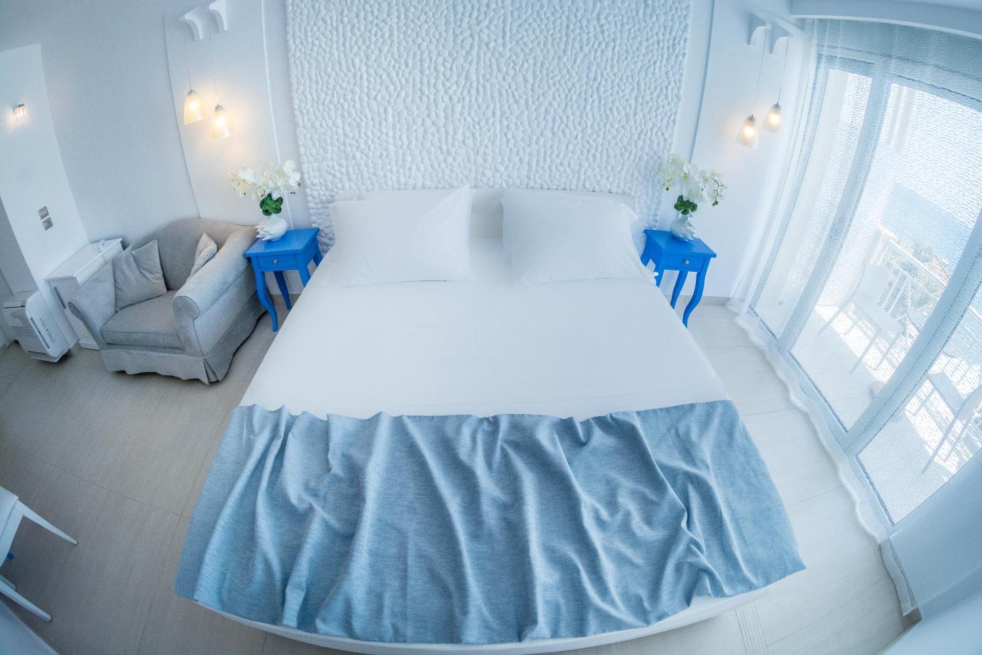 Hydrele Beach Hotel & Village Potokáki المظهر الخارجي الصورة